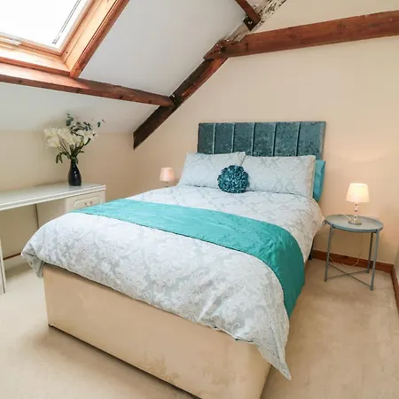 St Hilda's * Hinderwell