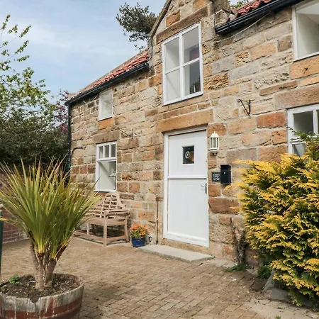 St Hilda's Hinderwell