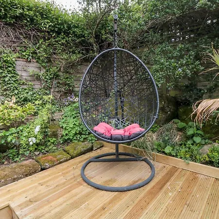 Holiday home St Hilda's
