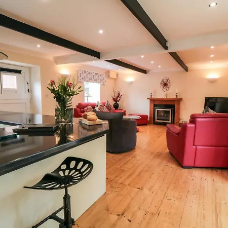 St Hilda's Holiday home *