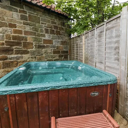 St Hilda's * Hinderwell