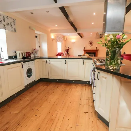 St Hilda's Casa vacanze