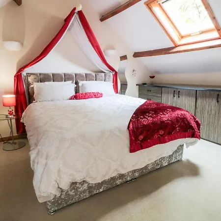 St Hilda's Casa vacanze Hinderwell