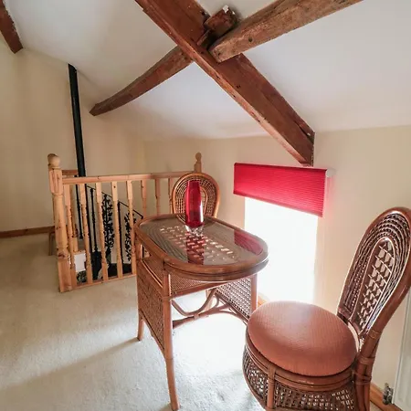 St Hilda's * Hinderwell