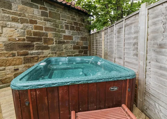 St Hilda's * Hinderwell